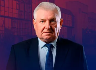 Начальник команды «Брест» Вячеслав Ковальчук покинул клуб
