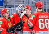 В IIHF рассказали, когда будет рассмотрен вопрос о допуске сборной Беларуси
