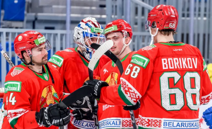В IIHF рассказали, когда будет рассмотрен вопрос о допуске сборной Беларуси на международную арену