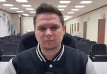 Роман Габдрафиков — о ЧМ: Возвращайте нас скорее. Хочу финал Россия — Беларусь