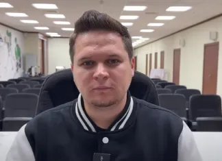 Роман Габдрафиков — о ЧМ: Возвращайте нас скорее. Хочу финал Россия — Беларусь
