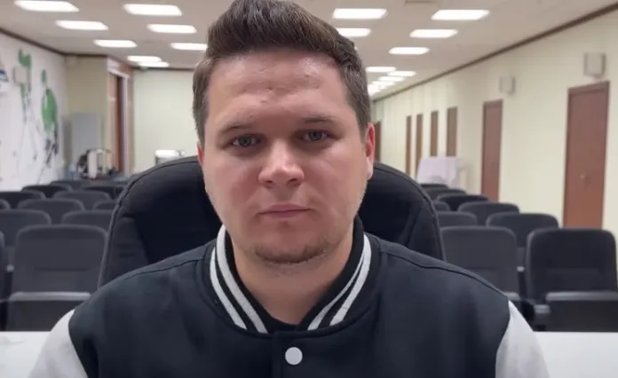 Роман Габдрафиков — о ЧМ: Возвращайте нас скорее. Хочу финал Россия — Беларусь