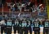 Шесть хоккеистов покинули «Динамо-Шинник»