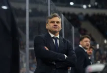 Дмитрий Квартальнов официально покинул минское «Динамо»