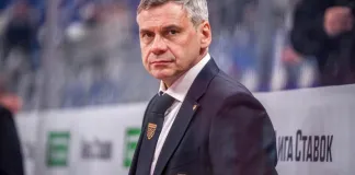 У сборной Беларуси по хоккею будет новый главный тренер