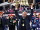 «Металлург» определился с тренерским штабом на сезон-2026/27