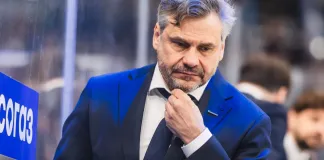 Никита Щитов — о Квартальнове в «Локомотиве»: В Ярославле ему не будут мешать, как это было ближе к концу работы в минском «Динамо
