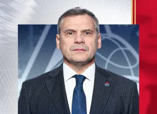 Алексей Шевченко рассказал, при каком условии Дмитрий Квартальнов останется в «Локомотиве»