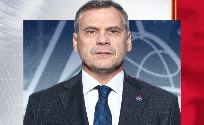 Алексей Шевченко рассказал, при каком условии Дмитрий Квартальнов останется в «Локомотиве»