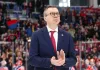 Источник назвал очередного претендента на пост наставника минского «Динамо»