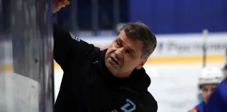 Владимир Плющев: Квартальнов ничего не достиг в минском «Динамо»