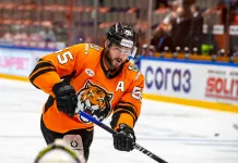 Сын экс-игрока сборной Беларуси покинул «Амур»