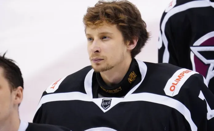 Жлобинский «Металлург» интересуется вратарём «Рубина»