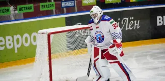 Основной вратарь «Юности» перебрался в «Брест»