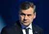 «Удачные последние два сезона». Леонид Вайсфельд — о назначении Дмитрия Квартальнова в «Локомотив»