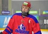 Андрей Шендрик подписал контракт с «Лидой»