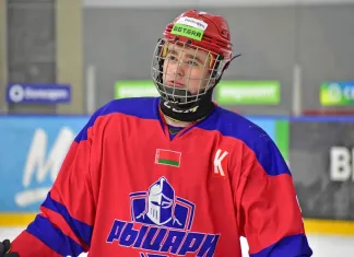 Андрей Шендрик подписал контракт с «Лидой»