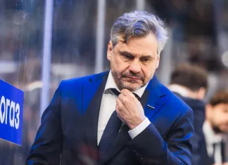 Максим Рыбин перечислил достоинства Дмитрия Квартальнова