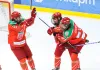 Источник предположил состав сборной Беларуси U18 на ЮЧМ-2027