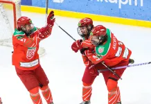 Источник предположил состав сборной Беларуси U18 на ЮЧМ-2027