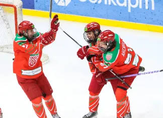 Источник предположил состав сборной Беларуси U18 на ЮЧМ-2027