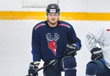 Иван Богун — о расставании с Ильёй Сушко: «Торпедо» никого не держит в плену»