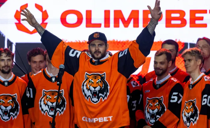 Алекс Гальченюк подписал двухлетний контракт со «Спартаком»