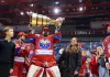 Чемпион Беларуси 2025 года перешёл в клуб-новичок ВХЛ