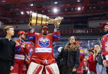 Чемпион Беларуси 2025 года перешёл в клуб-новичок ВХЛ
