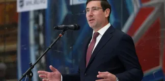 Александр Гуськов — о проведении Кубка Вызова в Минске: «Это знаковое событие для МХЛ и белорусского хоккея»