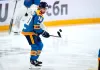 Экс-форвард минского «Динамо» перешел в стан московских одноклубников