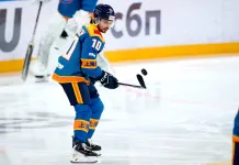 Экс-форвард минского «Динамо» перешел в стан московских одноклубников