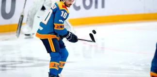 Экс-форвард минского «Динамо» перешел в стан московских одноклубников