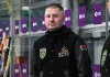 Андрей Мезин — о трансферной кампании «Шахтера»: Считаю, у наших вратарей есть потенциал, и есть куда расти