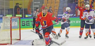 Станислав Герасимов вернулся в «Брест»