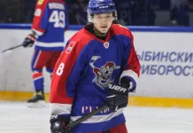 «Славутич» может подписать лучшего бомбардира НМХЛ