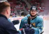 Вадим Покотило объяснил, почему «Сочи» продлил контракт с Ильей Сушко
