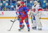 «Шахтёр» может усилиться четвёртым бомбардиром МХК «АКМ-Юниор»
