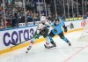 Райан Спунер - о неудачной серии с «Ак Барсом» и эмоциях Дмитрия Квартальнова