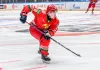 «Гомель» подпишет нападающего из системы магнитогорского «Металлурга»