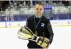 Богдан Рыбачук возглавит фарм-клуб «Бреста»