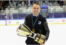 Богдан Рыбачук возглавит фарм-клуб «Бреста»