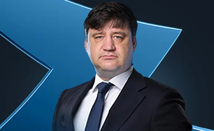 Минское «Динамо» попрощалось с российским тренером