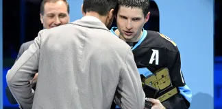 Гендиректор «Салавата» отреагировал на слухи о переходе Вадима Шипачёва