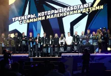 На поддержку детских хоккейных тренеров в Беларуси будет перечислена внушительная сумма