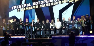 На поддержку детских хоккейных тренеров в Беларуси будет перечислена внушительная сумма