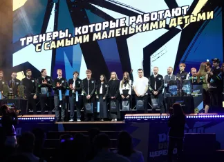 На поддержку детских хоккейных тренеров в Беларуси будет перечислена внушительная сумма