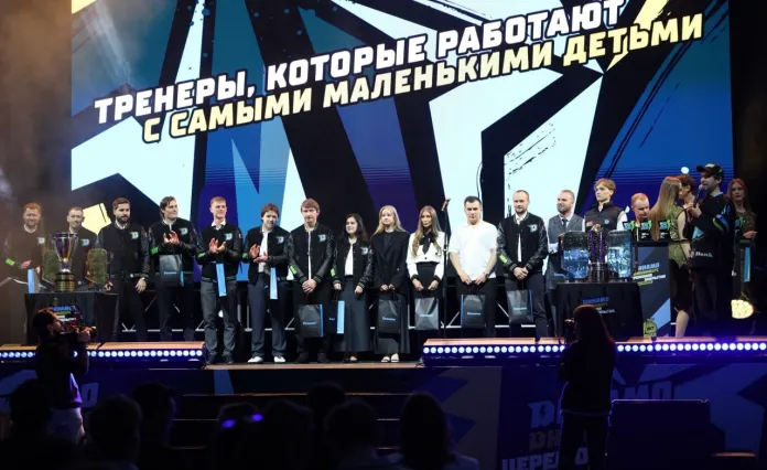 На поддержку детских хоккейных тренеров в Беларуси будет перечислена внушительная сумма