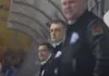 ХК «Витебск» объявил тренерский штаб на сезон-2026/2027