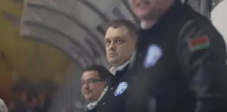 ХК «Витебск» объявил тренерский штаб на сезон-2026/2027